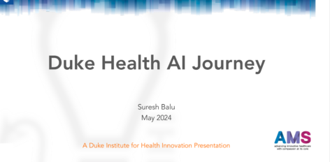 duke_health_ai_journey