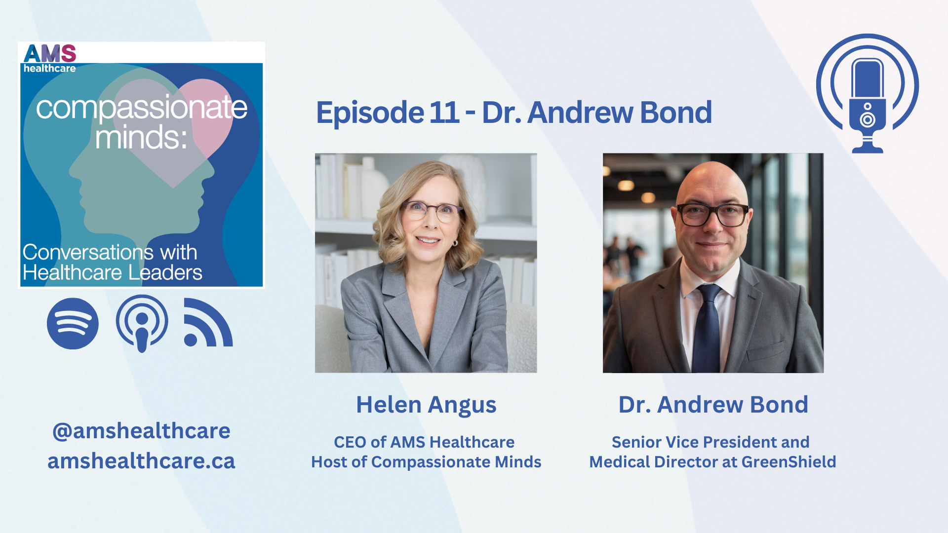 AMS-CM-Dr. Andrew Bond Episode 11 Artwork